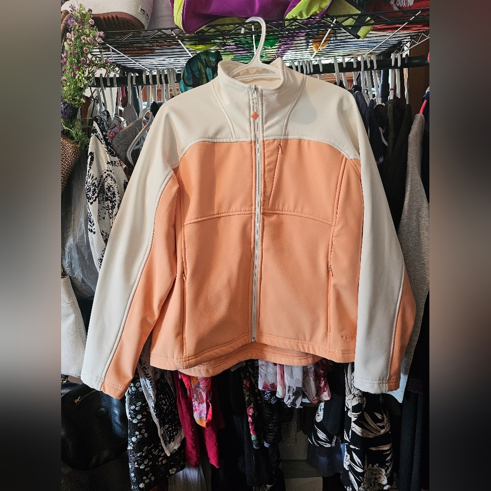 Farwest Jacket